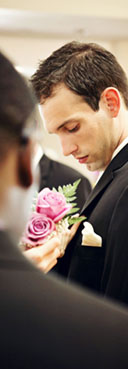 northern colorado wedding photographers